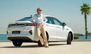 معرفی کامل امکانات و آپشن ‌های KMC EJ7