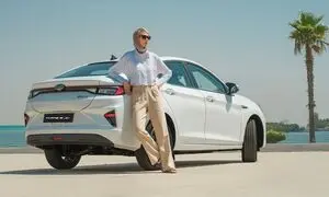 معرفی کامل امکانات و آپشن ‌های KMC EJ7