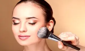 بهترین کرم پودر مات که چهره شما را زیباتر می کند