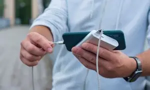 بهترین پاوربانک انکر تا ۲ میلیون تومان