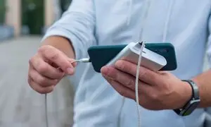 بهترین پاوربانک انکر تا ۲ میلیون تومان