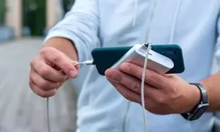 بهترین پاوربانک انکر تا ۲ میلیون تومان