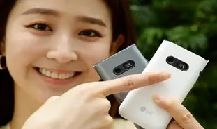 بهترین گوشی های دکمه ای ال جی در بازار + قیمت