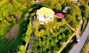 افزایش ۶۰ درصدی اجاره اقامتگاه های رشت در جاباما