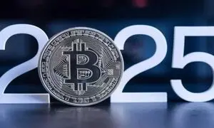منتظر بهترین سال ارزهای دیجیتال باشید