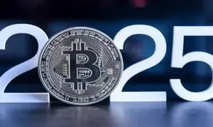 منتظر بهترین سال ارزهای دیجیتال باشید