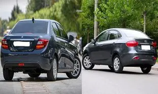 جنگ قدرت میان خودرو چینی و ایرانی؟ لیزینگ خودرو جک J4 و دنا پلاس توربو