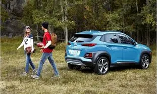 مقایسه هیوندای کونا با رقبای جهانی خود
