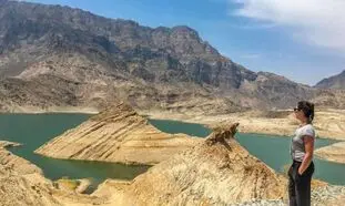 تور عمان نوروز 1404 ، تجربه یک سفر خاطره‌ انگیز