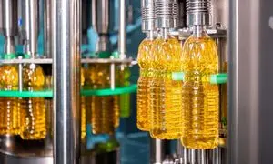 فروش تولیدکنندگان روغن خوراکی خوب پیش نرفت