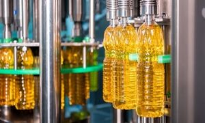 فروش تولیدکنندگان روغن خوراکی خوب پیش نرفت