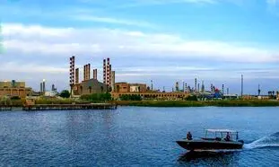 گردشی متفاوت در آبادان / معرفی جاذبه های تاریخی