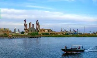 گردشی متفاوت در آبادان / معرفی جاذبه های تاریخی