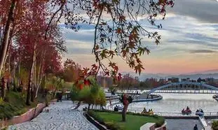 چطور به اراک سفر کنیم؟ / نگاهی جامع به اراک و دیدنی های آن