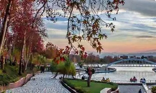 چطور به اراک سفر کنیم؟ / نگاهی جامع به اراک و دیدنی های آن