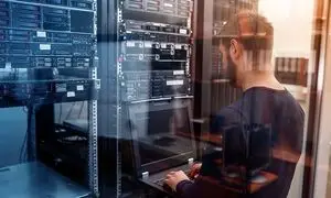 سرور مجازی چگونه هزینه ها را کاهش می دهد؟