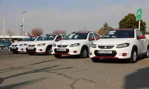 پیش فروش چند خودرو سایپا از فردا