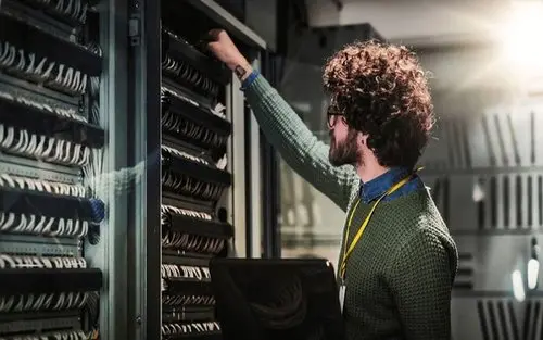 ویژگی های سرور مجازی با بهترین عملکرد چیست؟