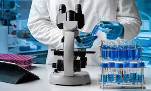 حضور پیشتازطب در شانزدهمین دوره کنگره آزمایشگاه و بالین