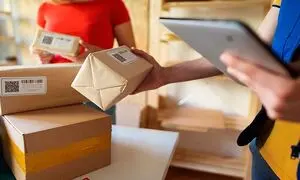 سرویس جدید پستکس رونمایی شد