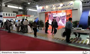 کیش ؛ میزبان ششمین نمایشگاه نفت، گاز، پتروشیمی و پالایش