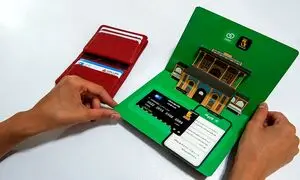 عبور تسهیلات روزانه ویپاد از مرز ۵۰ هزار مورد