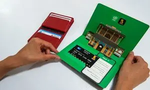 عبور تسهیلات روزانه ویپاد از مرز ۵۰ هزار مورد