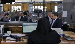 بانک ها از چه ساعتی شروع به کار می کنند؟