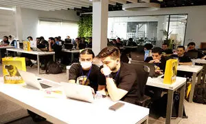 ایرانسل لبز طرح جامع کارآموزی برگزار می‌کند