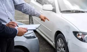 چطور به بهترین شکل از بیمه بدنه استفاده کنیم؟