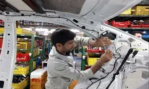 دانشگاه کرمان موتور به زودی در البرز افتتاح می شود