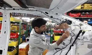 دانشگاه کرمان موتور به زودی در البرز افتتاح می شود