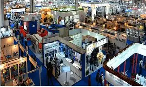 بررسی مهم‌ ترین رویدادها در تقویم نمایشگاهی ترکیه