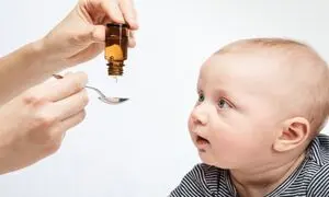 رونمایی از مکمل های ب‌.ب‌.وینک دکتر عبیدی