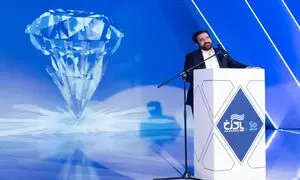 آغاز کمپین لطیفه در 60 سالگی پاکرخ