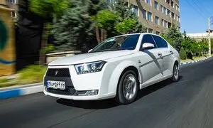 به‌ راحتی و در کمترین زمان، صاحب خودروی دنا پلاس شوید