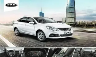 راهنمای نگهداری از JAC J4؛ نکات کلیدی برای افزایش عمر خودرو