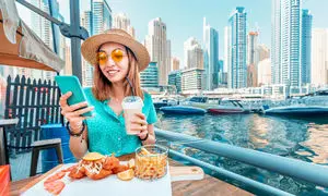 کسب تجربه‌ ای بی ‌نظیر در تور دبی نوروز ۱۴۰۴