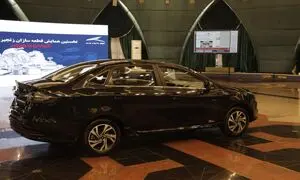 هدف گذاری کرمان موتور برای دستیابی به الگوی هیوندای تا 1407