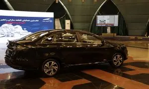 هدف گذاری کرمان موتور برای دستیابی به الگوی هیوندای تا 1407