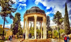 سفری متفاوت به شیراز و بازدید از دیدنی های خاص آن