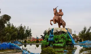 آشنایی با زابل + خرید بلیط اتوبوس زابل