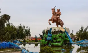 آشنایی با زابل + خرید بلیط اتوبوس زابل