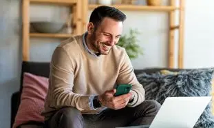 بهترین گوشی ضدآب بازار تا 30 میلیون / در زمستان 1403