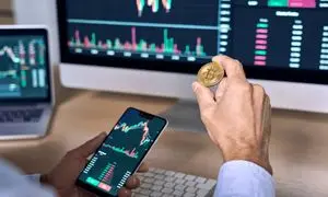 مهم ترین رمز ارز هایی که بر بازار کار اثرگذارند