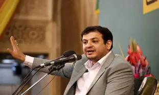 جدیدترین پیشگویی رائفی پور