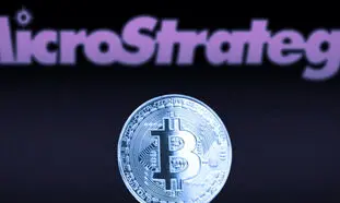 يك شركت ابری باعث ریزش شدید قیمت بیت کوین شد