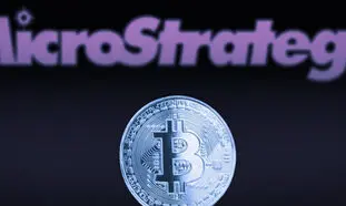 يك شركت ابری باعث ریزش شدید قیمت بیت کوین شد