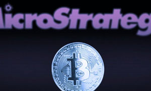 يك شركت ابری باعث ریزش شدید قیمت بیت کوین شد