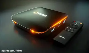 رونمایی فیلیموباکس برای فیلم‌بازها در شرایط کرونایی